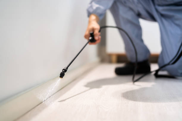 Licensed Fumigation Services service in Overton County County, TN - Nex Pest Control